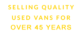 Claude Holman Van Sales of Truro