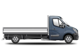 Used Dropside