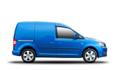 Used Small Vans